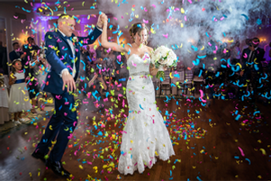 Alyssa + Jon